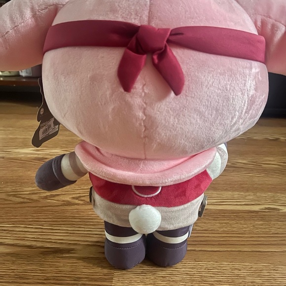 Naruto x Sanrio My melody plush - Picture 3 of 4